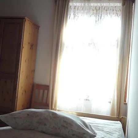 Sarreti Vendeghaz Guest house
